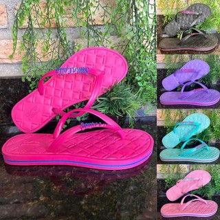 Chinelo Feminino -  Chinelo Feninino - Chinelo Femenino - Sandália Feminina Rasteirinha Envio Full