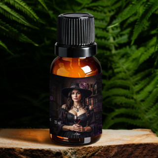 Essência 100% Puro Para Umidificador e Difusor Maria Mulambo Aroma de Rosas 15 ml em Oferta na Shopee