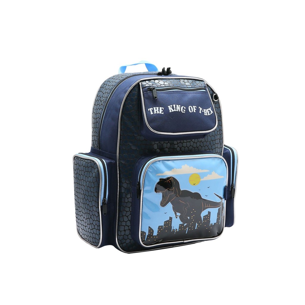 Mochila Dinoussauro Menino Infantil Republic Vix 8734012