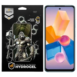 Película Hydrogel HD para Infinix Hot 40i - Proteção e Alta Definição - Gshield