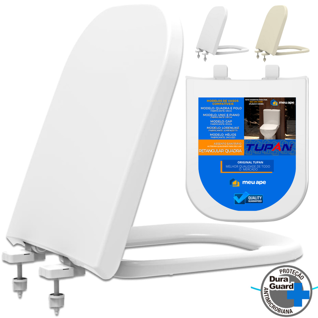 Assento Sanitário Roca Gap: Onde Comprar | BuscaProdutos