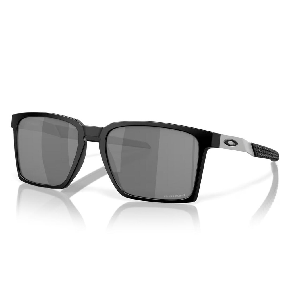 Óculos Oakley Futurity Sun Satin Black Prizm Black