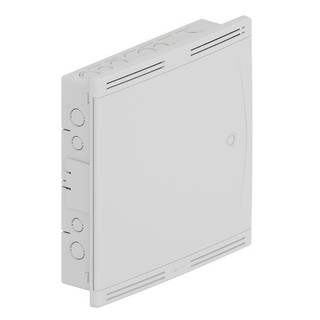 Quadro Sistema VDI 40x40 Embutir TIGRE em Oferta na Shopee