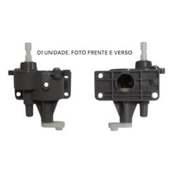 Caixa De Oscilação Ventiladores Ventisol, Britania, Mondial