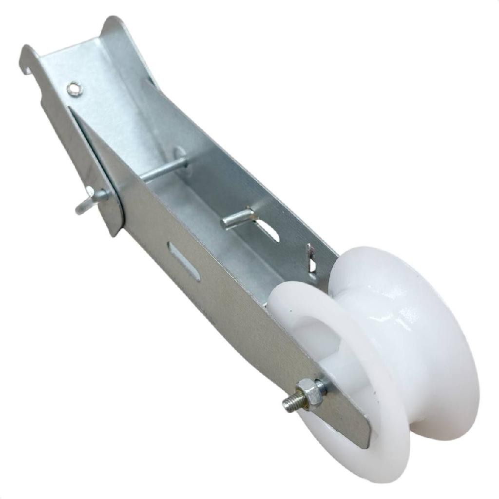 Eixo Tensor Secadora de Roupa Electrolux SVP10 SVP11
