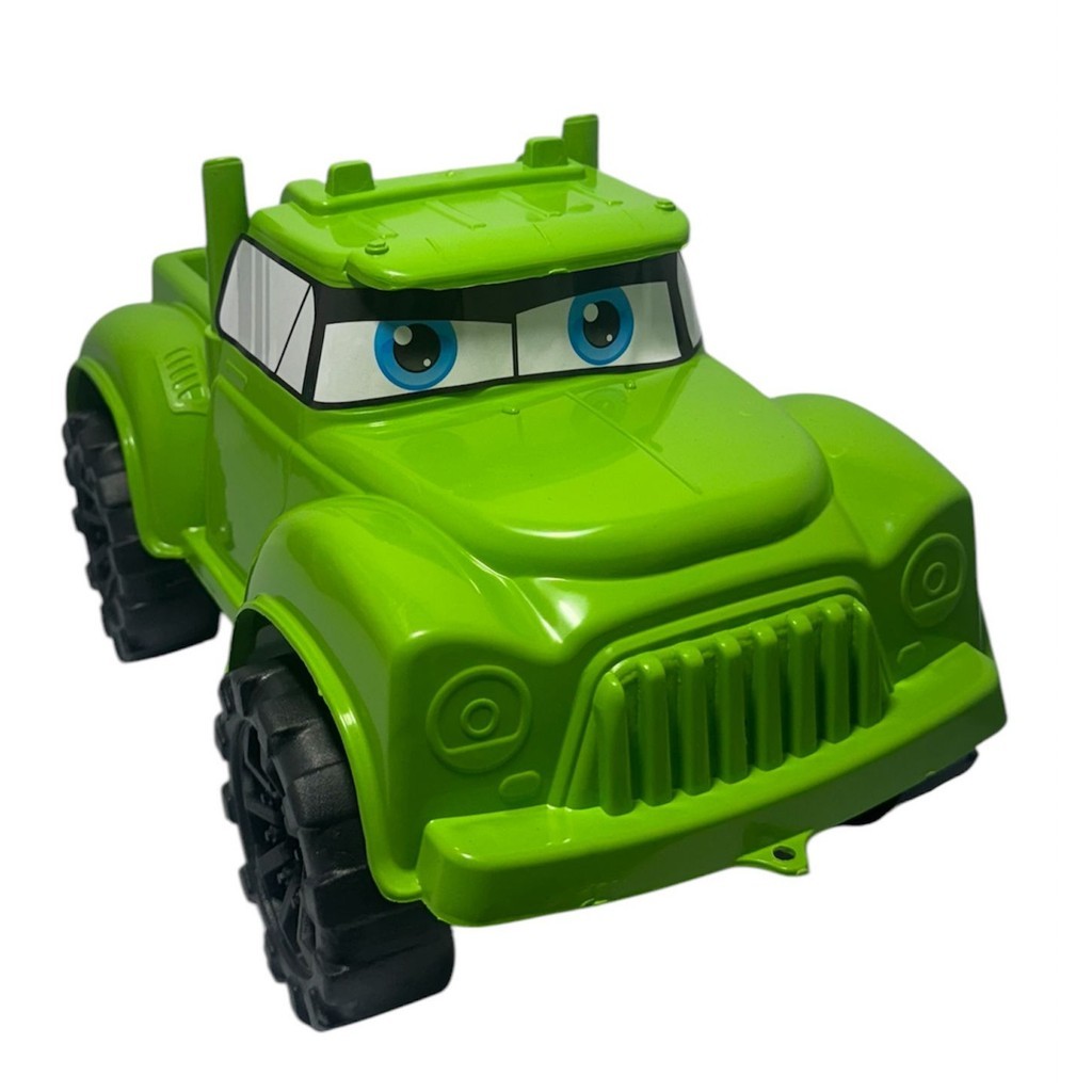 Foto de Carro de Brinquedo: Onde Comprar | BuscaProdutos