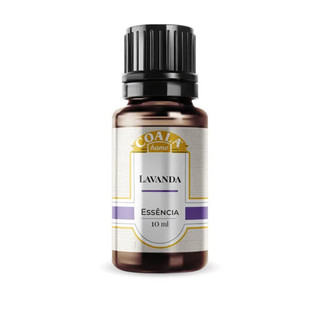 Essência Lavanda 10ml Coala - Equilibrado e Harmônico em Oferta na Shopee
