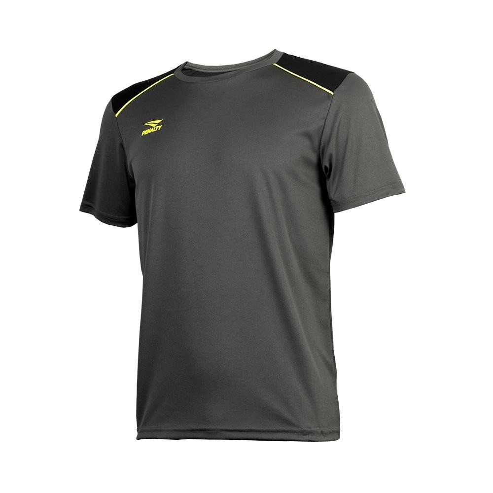 Camiseta Juvenil Penalty Futebol Shoulder em Oferta na Shopee