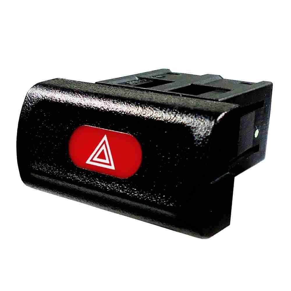 Botão de Emergência Pisca Alerta - GM 90436456 - 09138058 - DNI 2147