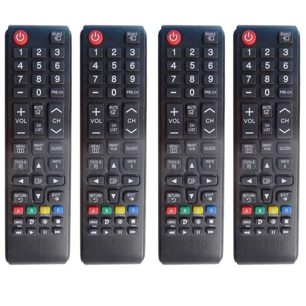 Botão Joystick Tv Samsung: Onde Comprar | BuscaProdutos