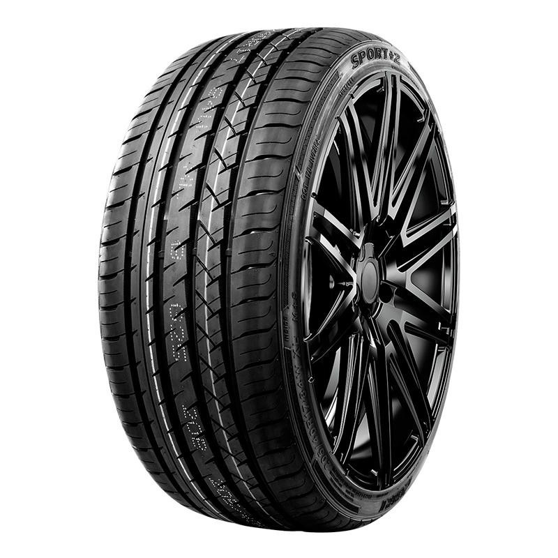 Pneu 245/45R19 102W Sport+2 Xbri em Oferta na Shopee