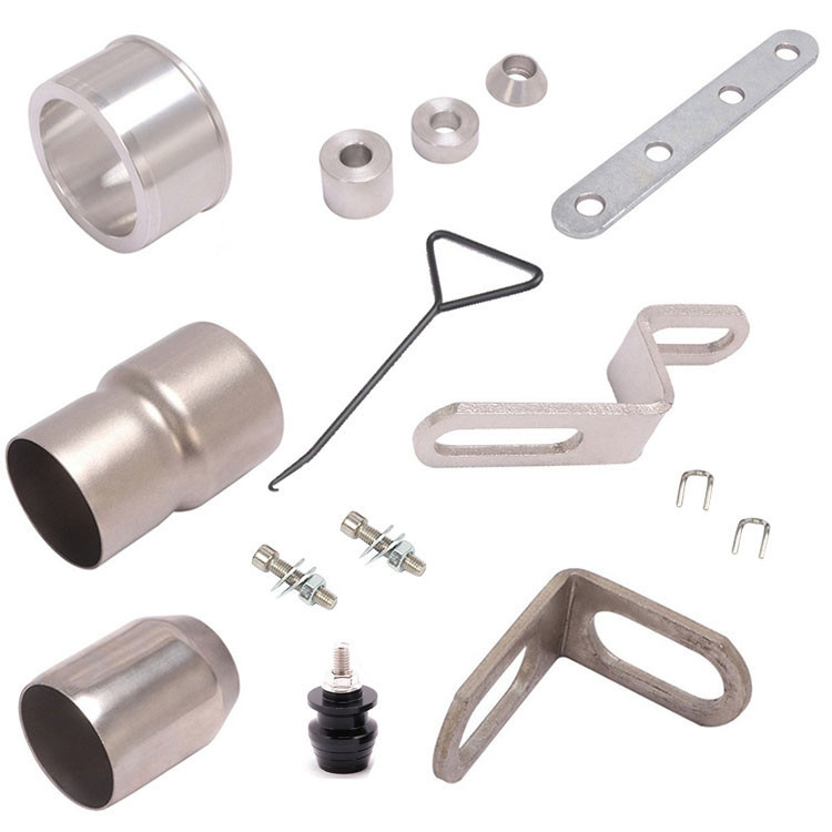 Ferramenta Universal De Montagem De Tubo De Escape De Motocicleta , Junta Extensora De Cabide