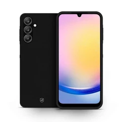 Capa Case Capinha para Samsung Galaxy A25 5G - Silicon Veloz - Gshield