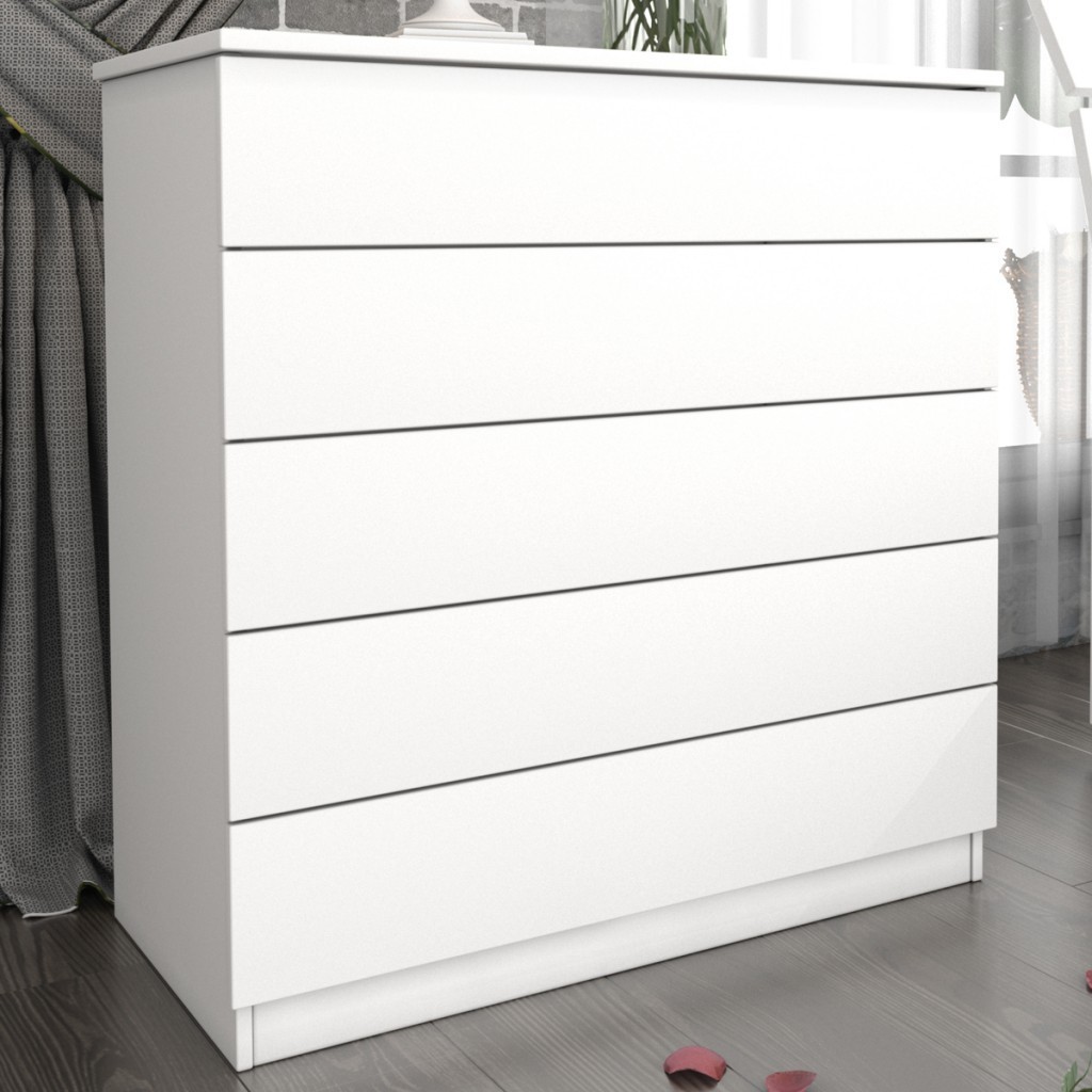 Cômoda Premium 5 Gavetas 5827 - Home & Living
