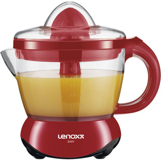 Espremedor de Frutas Easy Red PEF503 - Lenoxx em Oferta na Shopee