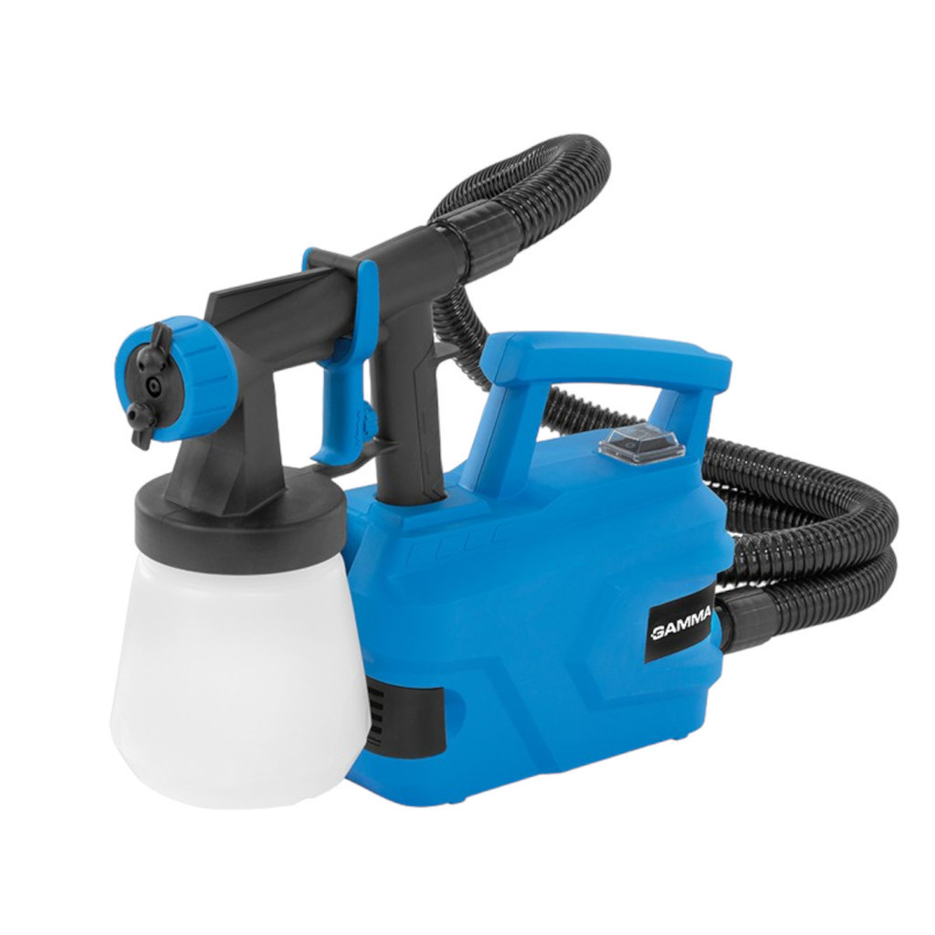 Pulverizador Gamma: Onde Comprar | BuscaProdutos