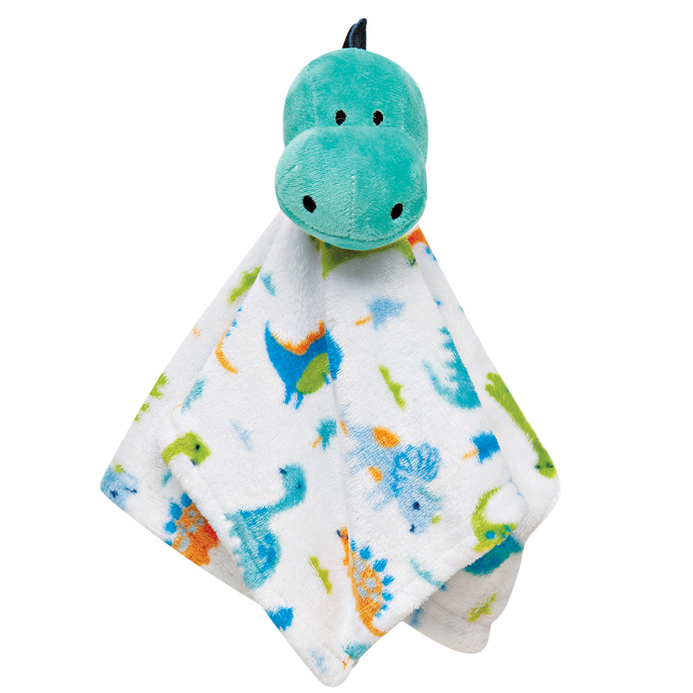 Naninha Para Bebê Pelúcia Soninho Antialérgica Buba
