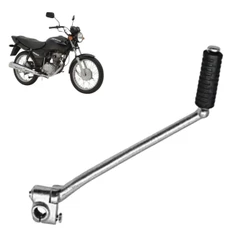 Pedal Partida Cg Fan 125 2004 Até 2008 Modelo Original