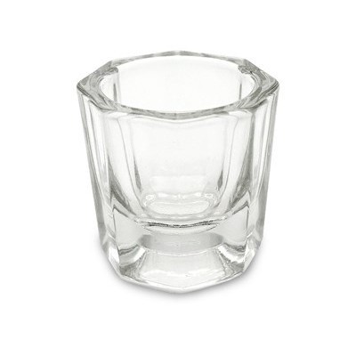 Copo De Vidro Dappen