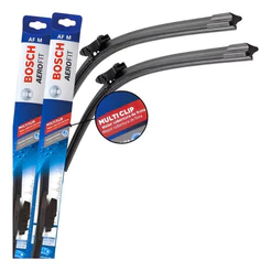 Palheta Limpador Para-brisa Bosch City 2009 10 11 12 13 2014