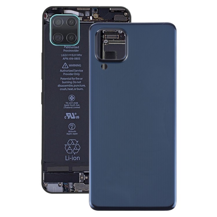 Venda A Quente Para Samsung Galaxy M32 SM-M325 Tampa Traseira Da Bateria