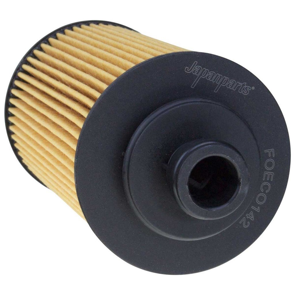 Filtro do Óleo de Motor Jac V260 2.0 16V Diesel - FOECO142