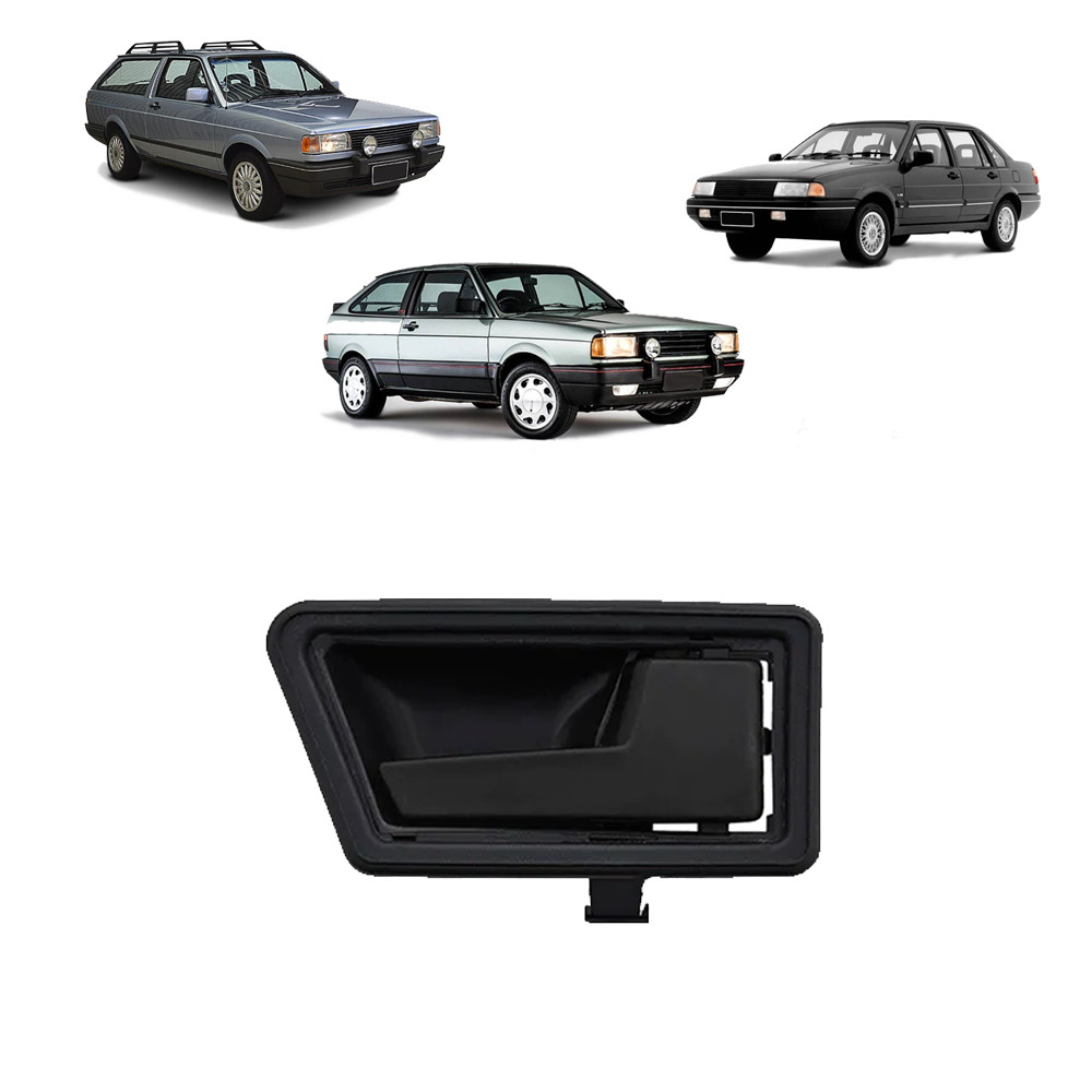MACANETA INTERNA SANTANA 1985 86 87 88 89 90 91 92 93 1994 LE