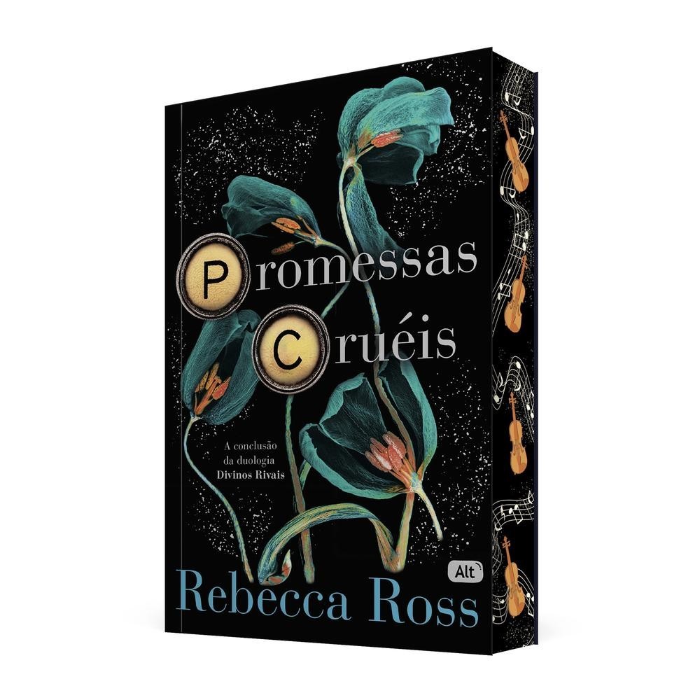 Promessas cruéis (Sucesso no TikTok) em Oferta na Shopee