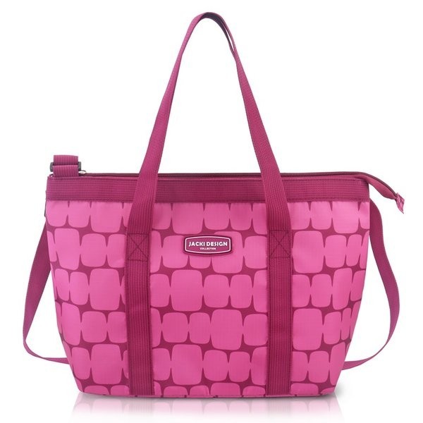 Bolsa Térmica Elementos Jacki Design - Home & Living