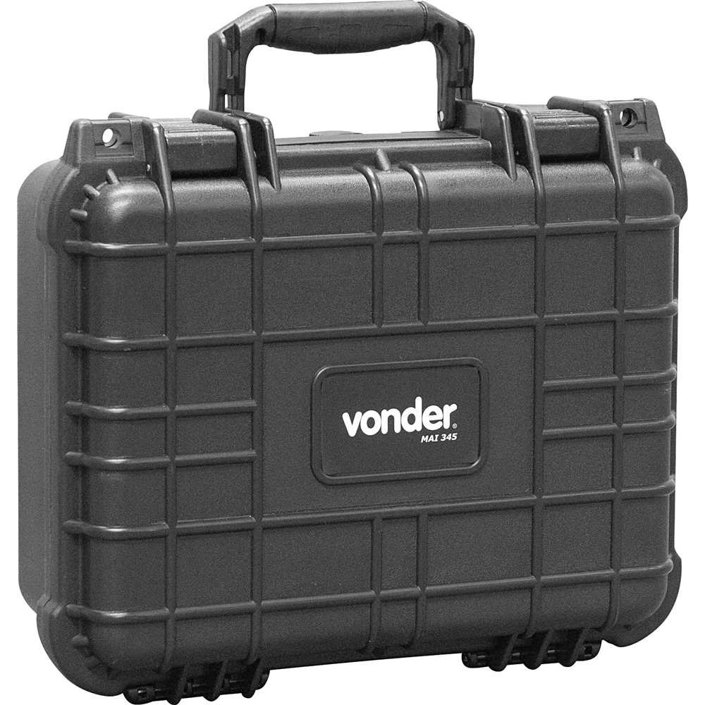 Maleta AntiImpacto Mai 345 Vonder