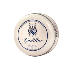 Cera de Carnaúba Hard Wax P/ Espelhamento Cadillac 150g