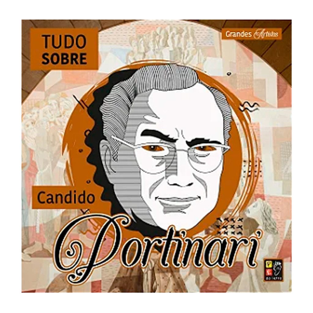Grandes artistas - Tudo sobre Candido Portinari
