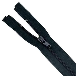 Zíper de Nylon Destacável - 50 cm