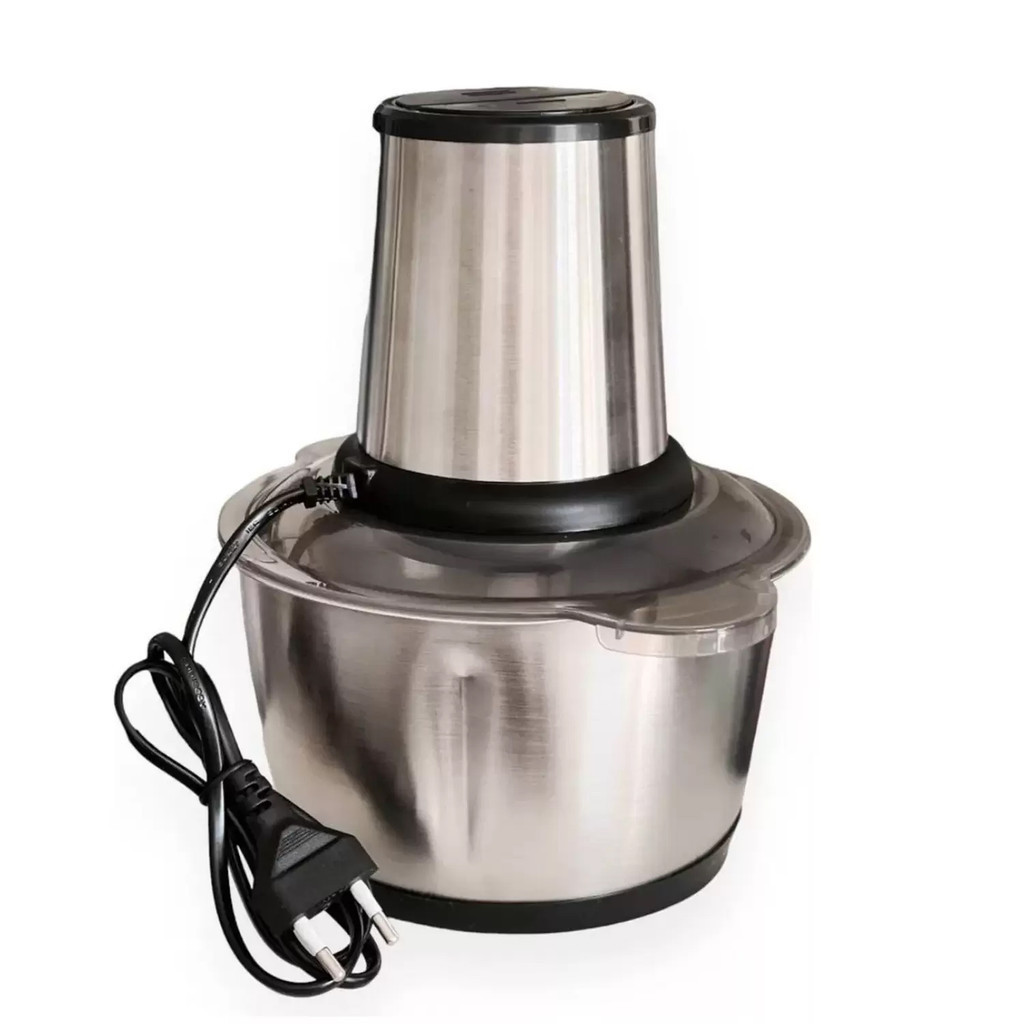 Multiprocessador DE Alimento Para Cozinha Lanchonete 220V