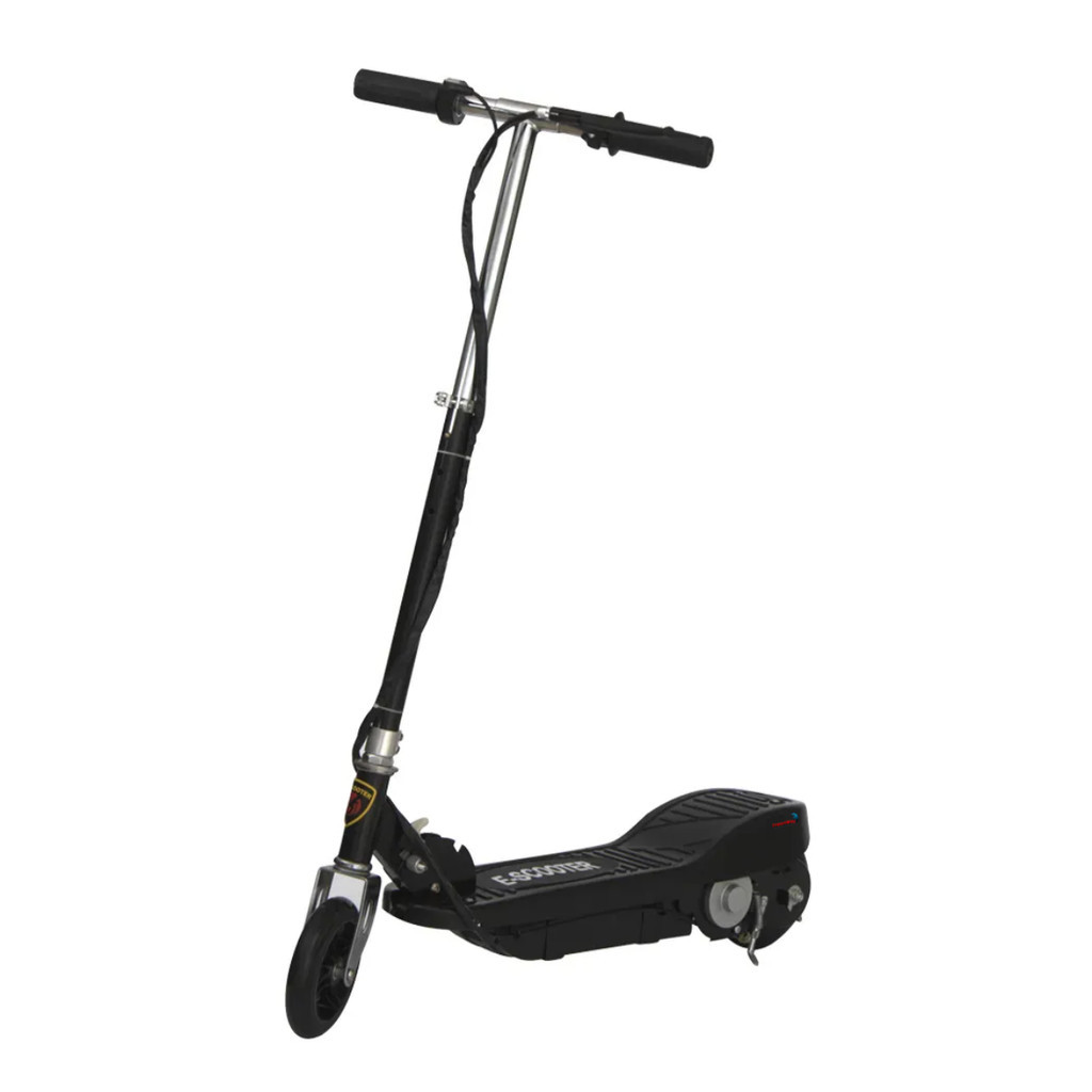 PATINETE ELÉTRICO MOTORIZADO SCOOTER DOBRÁVEL POTENTE 120W - BWPE120W em Oferta na Shopee