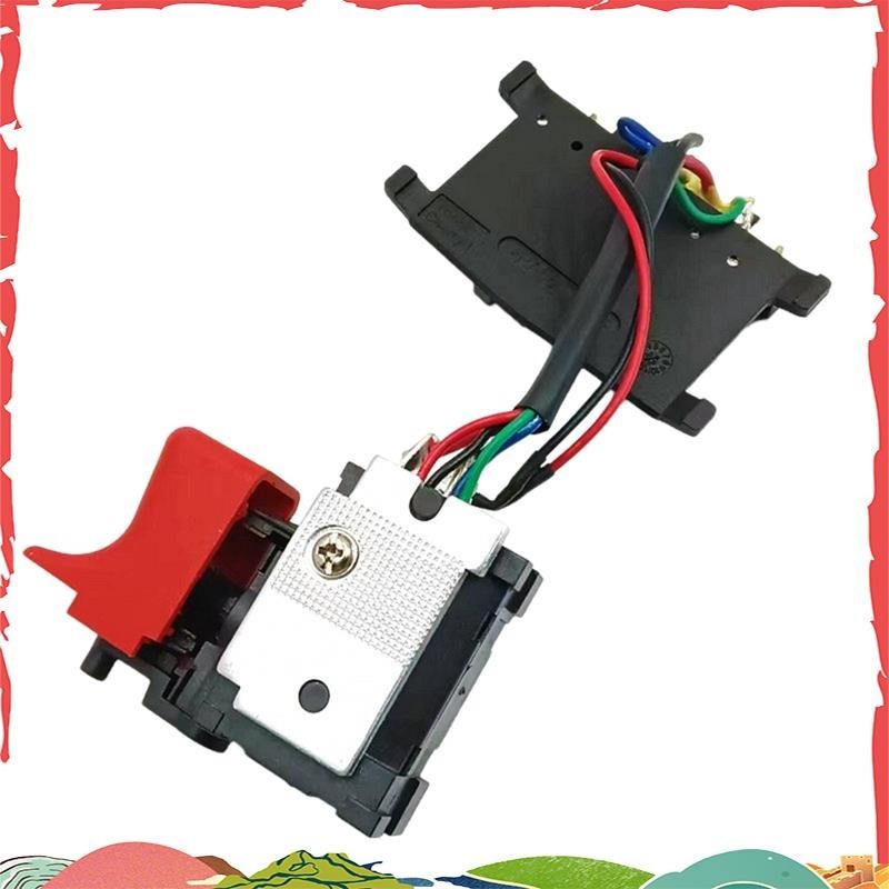 Peças De Reposição De 1 Peça Para GSB180-LI GSR18V-190 GSR180-2607202330 Acessórios Ferramentas Elétricas De Carga Da Broca Parte ighaldjur1