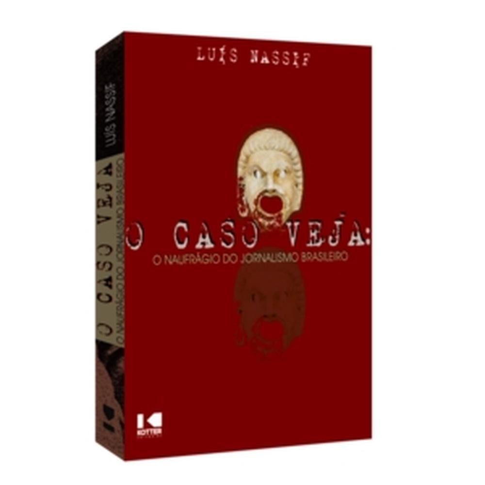 O caso Veja - Kotter Editorial