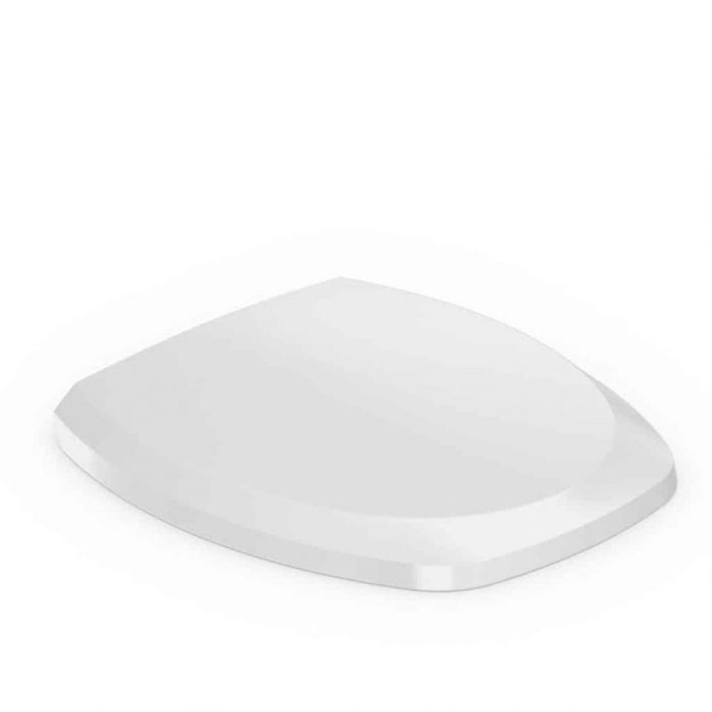 Assento Sanitário Amortecido Thema Plus Branco Incepa em Oferta na Shopee