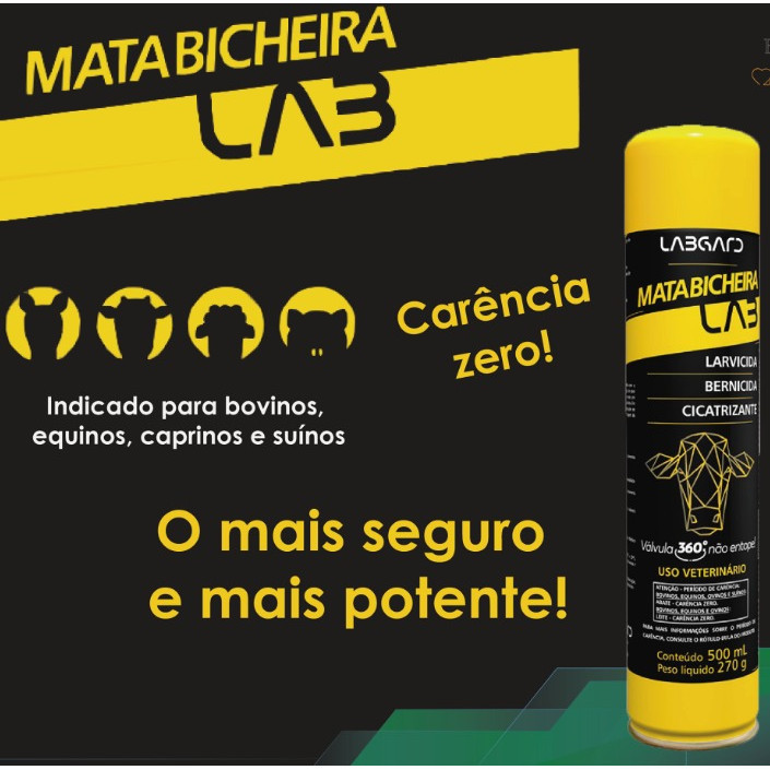 O que é Mata Bicheira Cachorro? Guia e Onde Comprar | BuscaProdutos