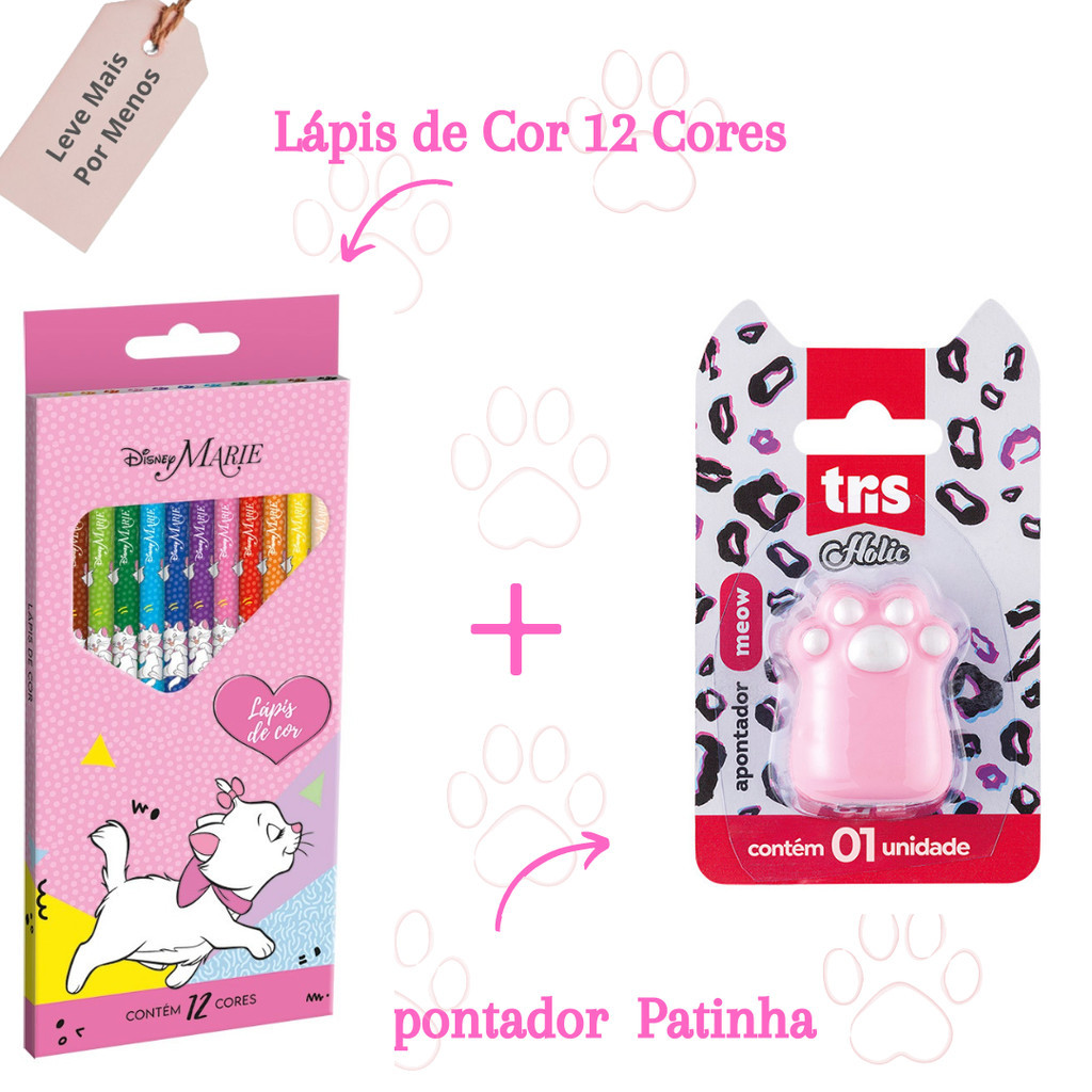 Apontador Patinha Tris: Onde Comprar | BuscaProdutos