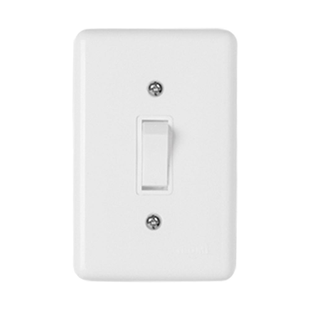 Conjunto Interruptor Sessões 4x2 250V Ilumi em Oferta na Shopee