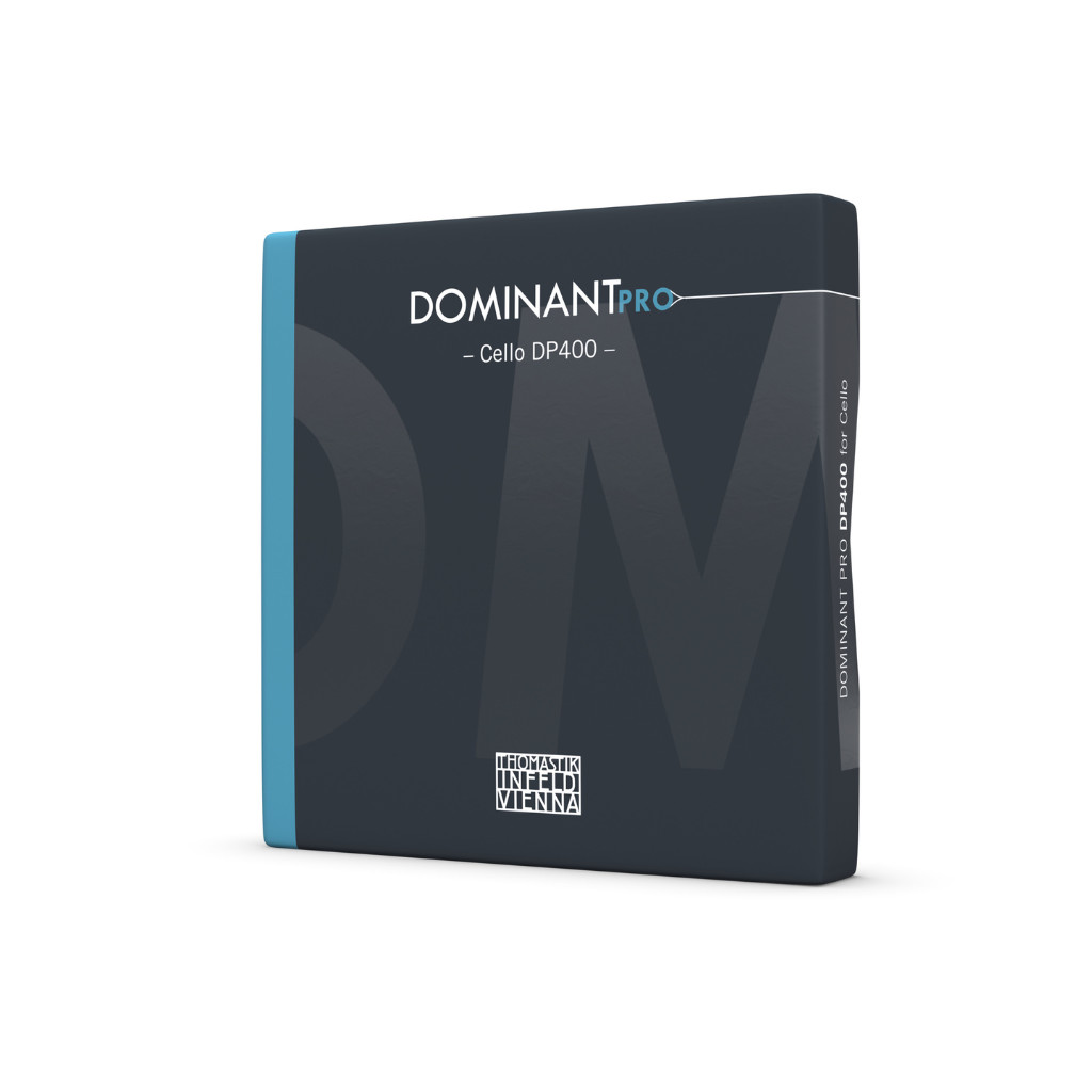 Cordas Dominant Pro Violoncelo - Thomastik DP400
