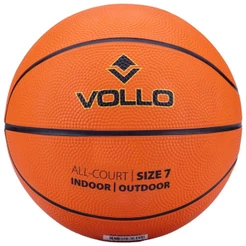 Bola de Basquete Tamanho 7 Oficial Indoor Outdoor Vollo