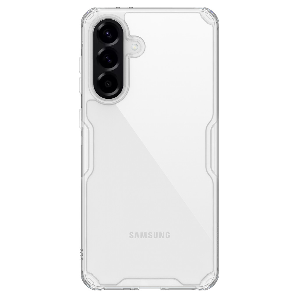 Capa Anti Impacto Nillkin Nature Tpu Pro - Galaxy A56 em Oferta na Shopee