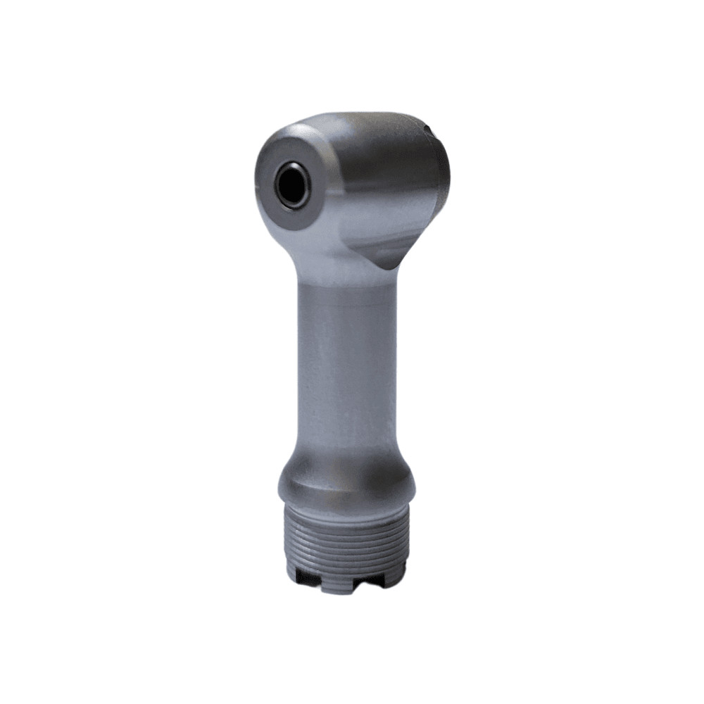 CABEÇA COMPLETA DO CONTRA ÂNGULO DE BAIXA ROTAÇÃO SL 30 PB GNATUS / SAEVO / DABI / D700