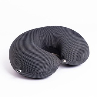 Almofada de Pescoço Duo Mini Grid  - Loja Fom em Oferta na Shopee