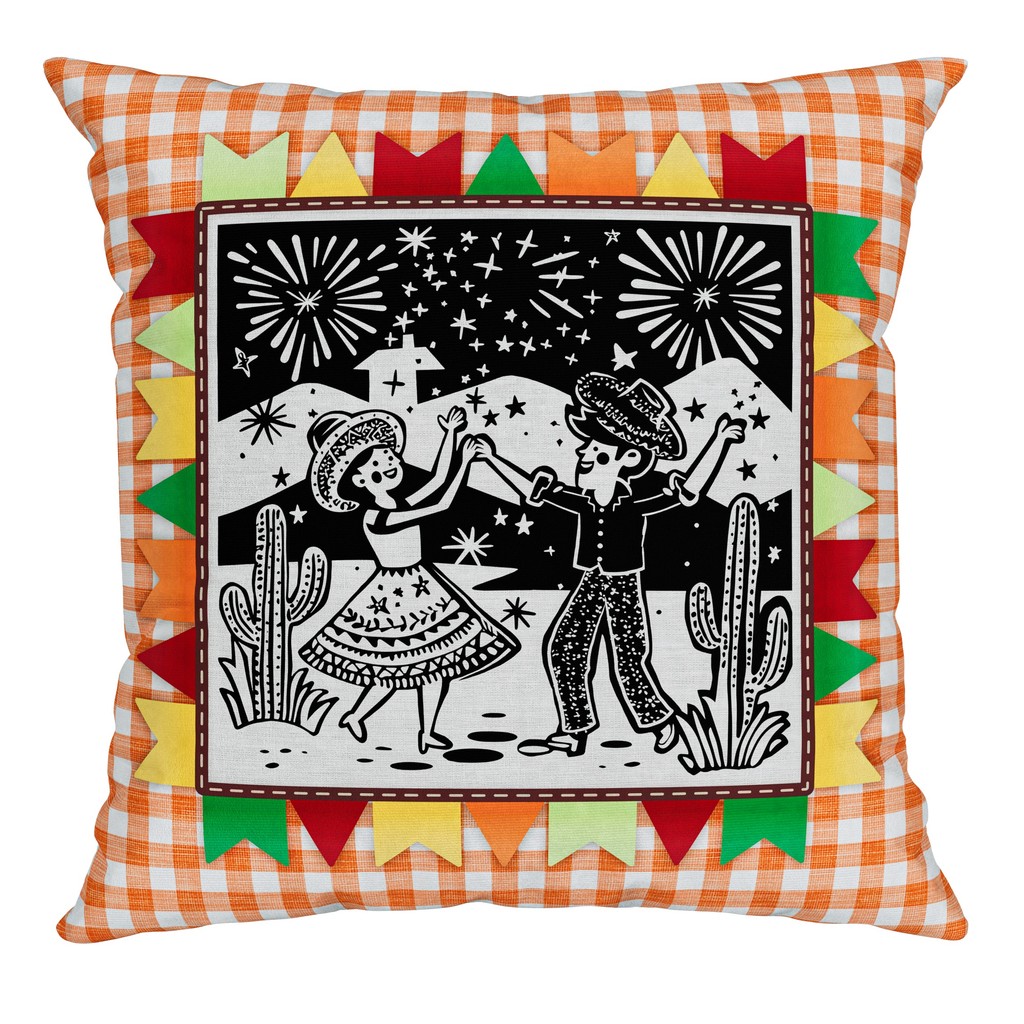 Cortina de São João: Onde Comprar | BuscaProdutos