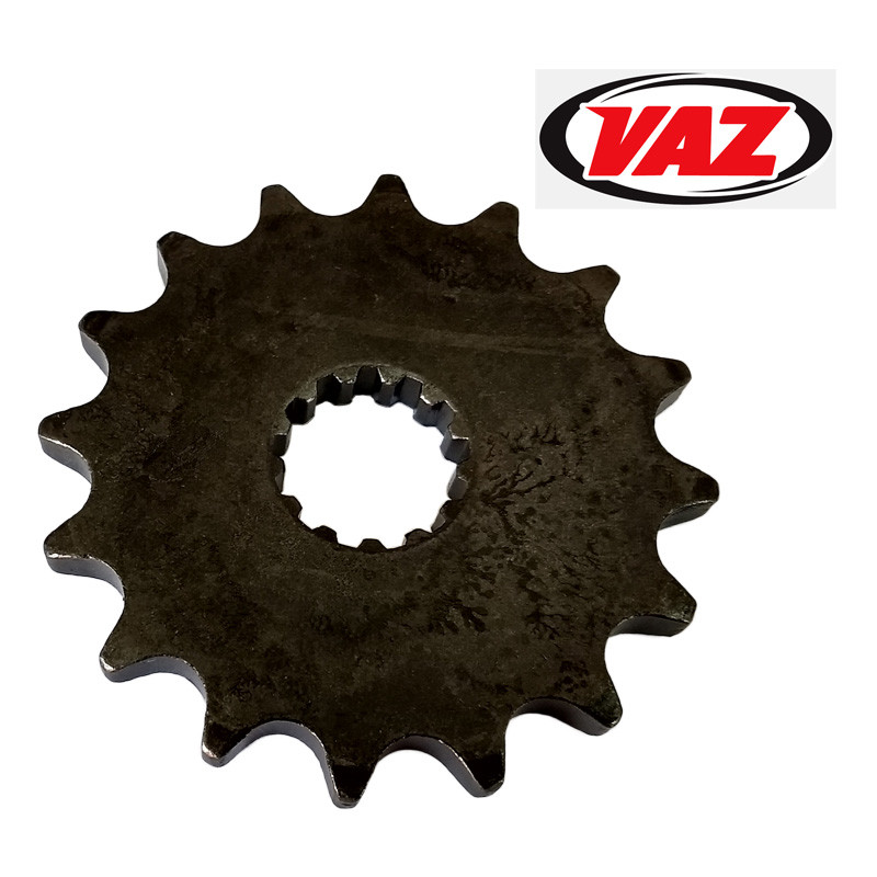 Pinhão Bandit 1250 07 em Diante / 1200 95-05 / GSXR 1300 Hayabusa 99-07 16D Passo 530 (VAZ)