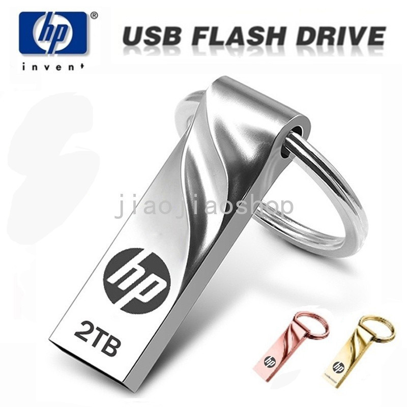 Pen Drive De Alta Velocidade 64GB 128GB 256GB 2TB USB 3.0 512GB 1TB PenDrive Armazenamento Flash 16GB 8GB 4GB