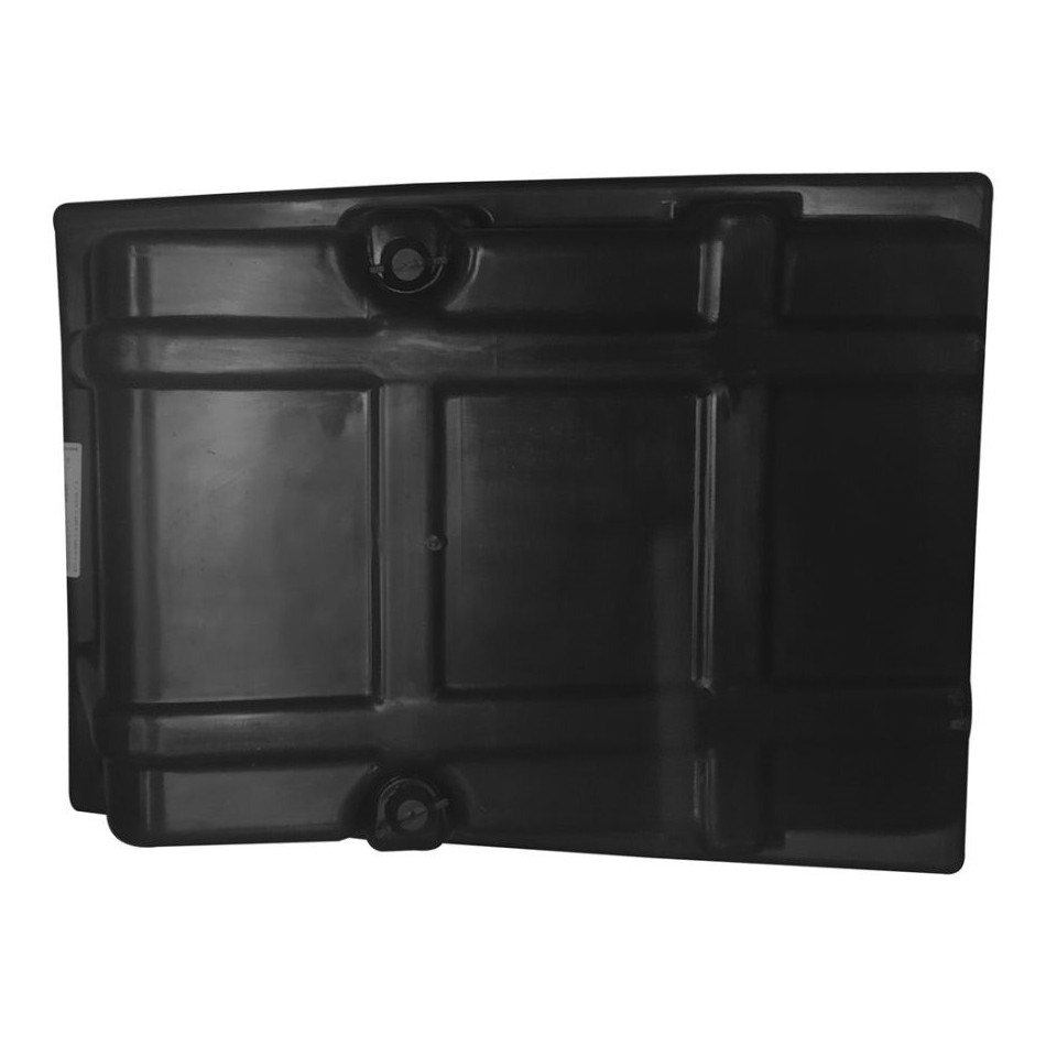 TAMPA CAIXA BATERIA VW WORKER FORD CARGO MECANICO em Oferta na Shopee